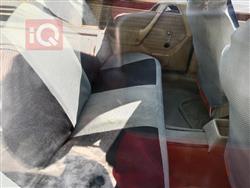 مرسيدس بنز E-Class